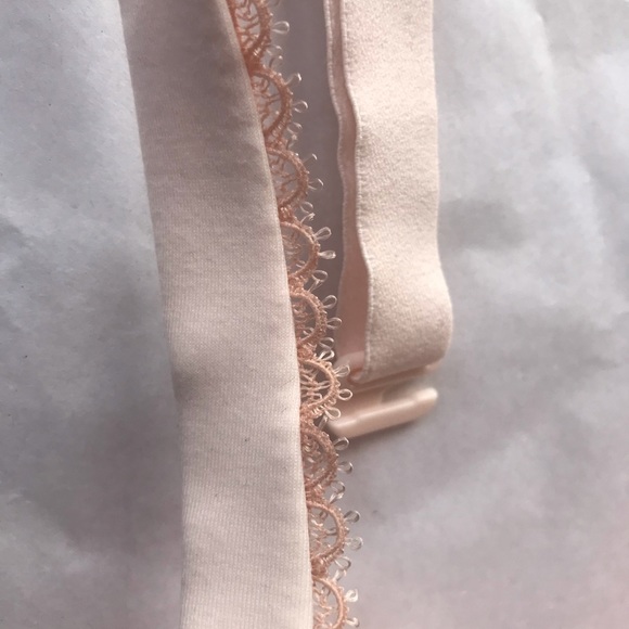 Gap Love Live-In Pretty Demi Bra - Picture 5 of 11